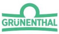 GRUNENTHAL PHARMA